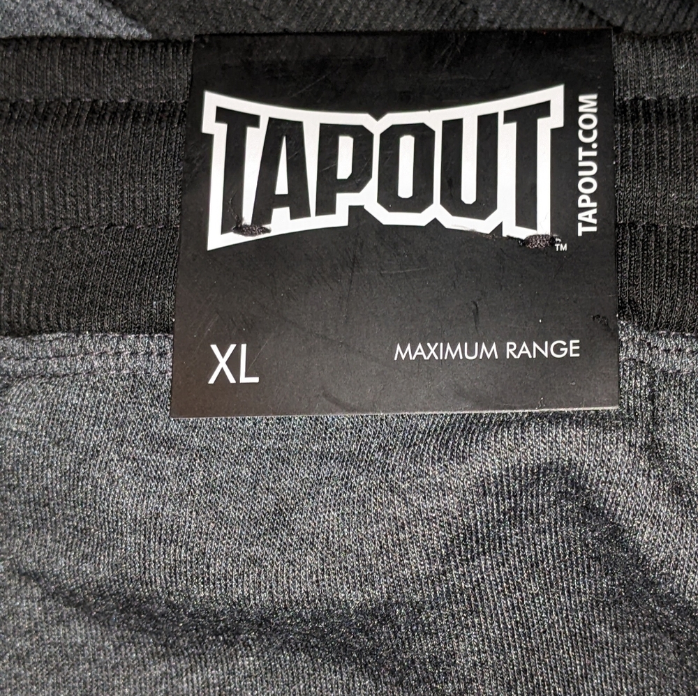 Tapout Sweatpants